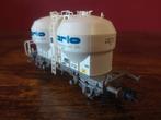 Roco 76760 - SBB Silo Wagon "Carlo Bernasconi". New in box., Gelijkstroom, Ophalen of Verzenden, Roco, Nieuw