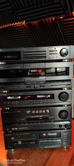 Pioneer stereo set, Audio, Tv en Foto, Stereo-sets, Gebruikt, Pioneer, Ophalen, Losse componenten