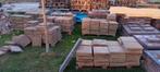 stoeptegels, Ophalen, Gebruikt, 10 m² of meer, Beton