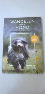 Nicky Gootjes - Wandelen met je hond, Fiets- of Wandelgids, Europa, Ophalen of Verzenden, Zo goed als nieuw