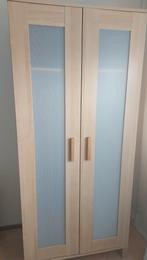 Kast te koop, Huis en Inrichting, Kasten | Kledingkasten, Ophalen, Gebruikt, 25 tot 50 cm, Minder dan 100 cm