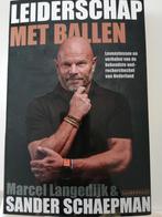 Nieuw&ongelezen boek Sander Schaepman van 112 vandaag, Ophalen of Verzenden, Nieuw, Overige