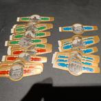 Oude Sigarenbandjes Collectie, Ophalen of Verzenden