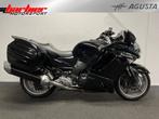 Kawasaki GTR 1400 ABS (bj 2008), Motoren, Kawasaki, 4 cilinders, Motorrijbewijs A, Bedrijf