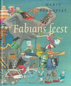 FABIANS FEEST - Marit Törnqvist, Verzenden, Gelezen, 4 jaar