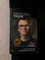 Verpleegthuis - teun toebes, Ophalen of Verzenden, Nieuw, Teun Toebes