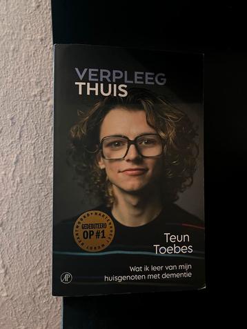 Verpleegthuis - teun toebes beschikbaar voor biedingen