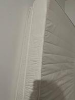 Matras - Nauwelijks Gebruikt, Ophalen, Gebruikt, 90 cm, Eenpersoons