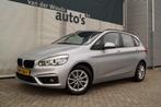 Bmw 2-serie 218d 150pk Automaat Executive -LEER-NAVI-LED-PDC, Auto's, Euro 6, 4 cilinders, 150 pk, 137 €/maand