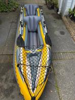 Zray Kajak ST. Croix, Watersport en Boten, Ophalen, Opblaasbaar, Zo goed als nieuw, 2-persoons