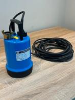 0453. Vlakzuig dompelpomp puddle puddy, Ophalen, Nieuw