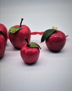 Appels Kerstboomversiering, Ophalen of Verzenden