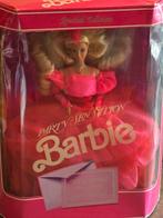 Mattel Party Sensation Barbie pop/ poppen, Ophalen of Verzenden, Nieuw, Pop
