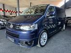 Volkswagen TRANSPORTER camper 180pk! Camperbus, Volkswagen, Bedrijf, Diesel, 5 tot 6 meter