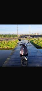 Vespa primavera, Fietsen en Brommers, Scooters | Vespa, Ophalen, Gebruikt, Overige modellen, Maximaal 45 km/u