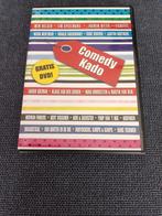 Comedy Kado - 2008 - promo, Ophalen of Verzenden