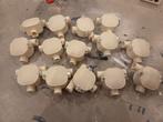 15x Top-T-Trekdozen +/-, Ophalen of Verzenden, Gebruikt, Overige typen