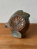 Vintage Keramieken Uil, 1970, Vlaams Aardewerk, Hoofd, Ophalen of Verzenden