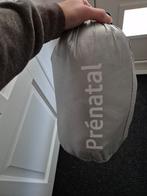Voetenzak zilverkleurig Prenatal, Ophalen, Gebruikt, Overige merken, Voetenzak