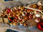 Kerstballen, Ophalen, Zo goed als nieuw