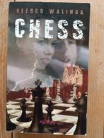 Chess.  (MidiThriller), Ophalen of Verzenden, Zo goed als nieuw