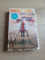Suzanne Vermeer - IJskoud, Suzanne Vermeer, Ophalen of Verzenden, Zo goed als nieuw, Nederland