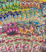 Japanse Pokémon Booster Packs v.a. €1,95 en Stapelkorting!, Verzenden, Nieuw, Booster
