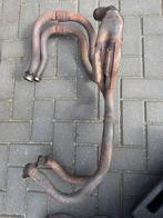 VFR 800 FI '99 Uitlaatbochten Set, Ophalen of Verzenden, Gebruikt