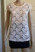 Top Zara, Maat 38/40 (M), Zara, Ophalen of Verzenden, Zo goed als nieuw