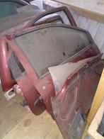 Deuren en achterklep Clio en Twingo, Auto-onderdelen, Carrosserie en Plaatwerk, Ophalen of Verzenden, Achter, Motorkap