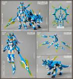 [𝗣𝗿𝗲-𝗼𝗿𝗱𝗲𝗿] MS General - MG-01 Zhaoyun Chenghuang V2, Verzenden, Nieuw