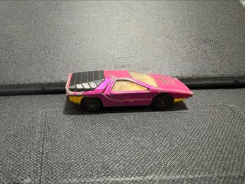 Matchbox Superfast No. 75 Alfa Carabo 1970 beschikbaar voor biedingen