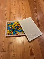 Quercetti Mozaïek Koffer - Hobbyset, Hobby en Vrije tijd, Ophalen of Verzenden, Gebruikt, Box-set