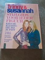 S. Constantine - Stijlgids voor ieder figuur, Ophalen of Verzenden, Zo goed als nieuw, S. Constantine; T. Woodall