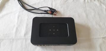 Bluesound Node 2I beschikbaar voor biedingen