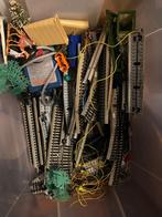 Märklin modeltreinbaan - Compleet!, Hobby en Vrije tijd, Modeltreinen | H0, Wisselstroom, Ophalen of Verzenden, Analoog, Märklin