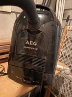 Aeg 61eks01 te koop, Witgoed en Apparatuur, Stofzuigers, Stofzak, Gebruikt, Stofzuiger, Ophalen of Verzenden