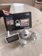 Babyfoon Luvion grand elite 3 connect, Ophalen of Verzenden, Zo goed als nieuw, 100 tot 250 meter