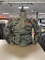 DAINESE SPLUGEN 3L, LAATSTE MAAT: 50, Motoren, Kleding | Motorkleding, Dainese, Jas | textiel, Heren, Via dell'Economia 91 36100 VICENZA