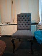 Stoel, Huis en Inrichting, Stoelen, Ophalen, Gebruikt, Eén, Stof