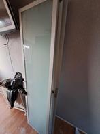 4x IKEA PAX Deuren, Doe-het-zelf en Verbouw, Deuren en Horren, Ophalen, Binnendeur, Minder dan 200 cm