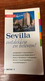 T. Hirsch - Sevilla, Overige merken, T. Hirsch; K. Konig, Europa, Ophalen of Verzenden