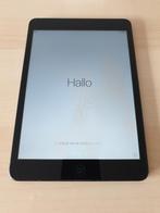 Apple iPad Mini Wi-Fi 32GB Zwart, Computers en Software, Apple iPads, Ophalen, Gebruikt, 32 GB, Zwart
