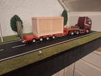 LADING.    KIST.      WSI, Hobby en Vrije tijd, Modelauto's | 1:50, Ophalen of Verzenden, Nieuw, Bus of Vrachtwagen, Wsi