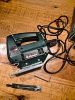 Metabo Decoupeerzaag - Goede Staat!, Doe-het-zelf en Verbouw, Gereedschap | Zaagmachines, Gebruikt, Decoupeerzaag, Ophalen of Verzenden