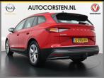 Skoda Enyaq iV 60 180pk Apple Carplay Android Trekh. Camera, Automaat, 390 km, Achterwielaandrijving, Gebruikt