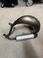 HGS Bocht en Demper 65cc GasGas KTM Husky t/m 2024, Motoren, Ophalen of Verzenden