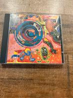 Red Hot Chili Peppers - The uplift mofo party plan, Ophalen of Verzenden, Zo goed als nieuw, Poprock