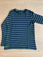 Gestreepte longsleeve, maat 122/128, Hema, Kinderen en Baby's, Kinderkleding | Maat 122, Jongen, Ophalen of Verzenden, Zo goed als nieuw