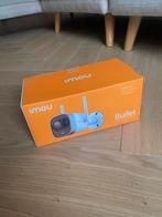 Imou Bullet camera voor buiten nieuw., Ophalen of Verzenden, Nieuw